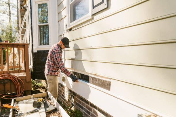 Trusted Vinyl Siding service in Onemo, VA - Creative Siding